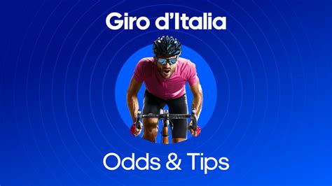 betting odds giro|Giro d' Italia Odds .